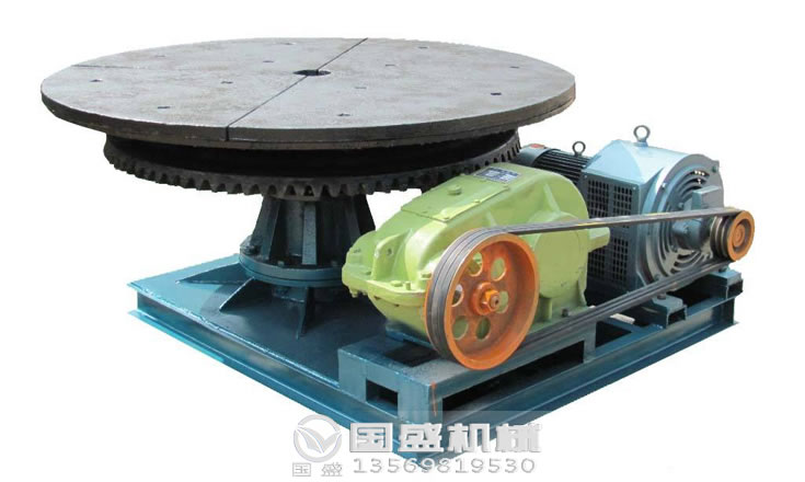 頁巖圓盤給料機 頁巖圓盤給料機