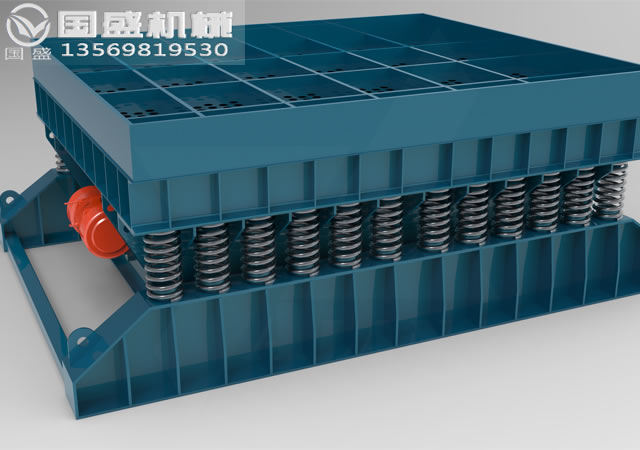 鑄造用落砂機廠家 鑄造用落砂機廠家