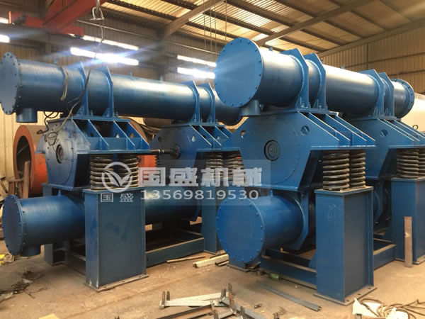 國盛供應ZM振動磨機 國盛供應ZM振動磨機