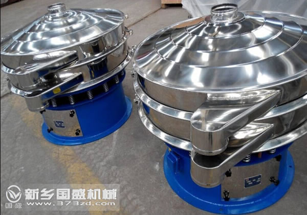 旋振篩 旋振篩